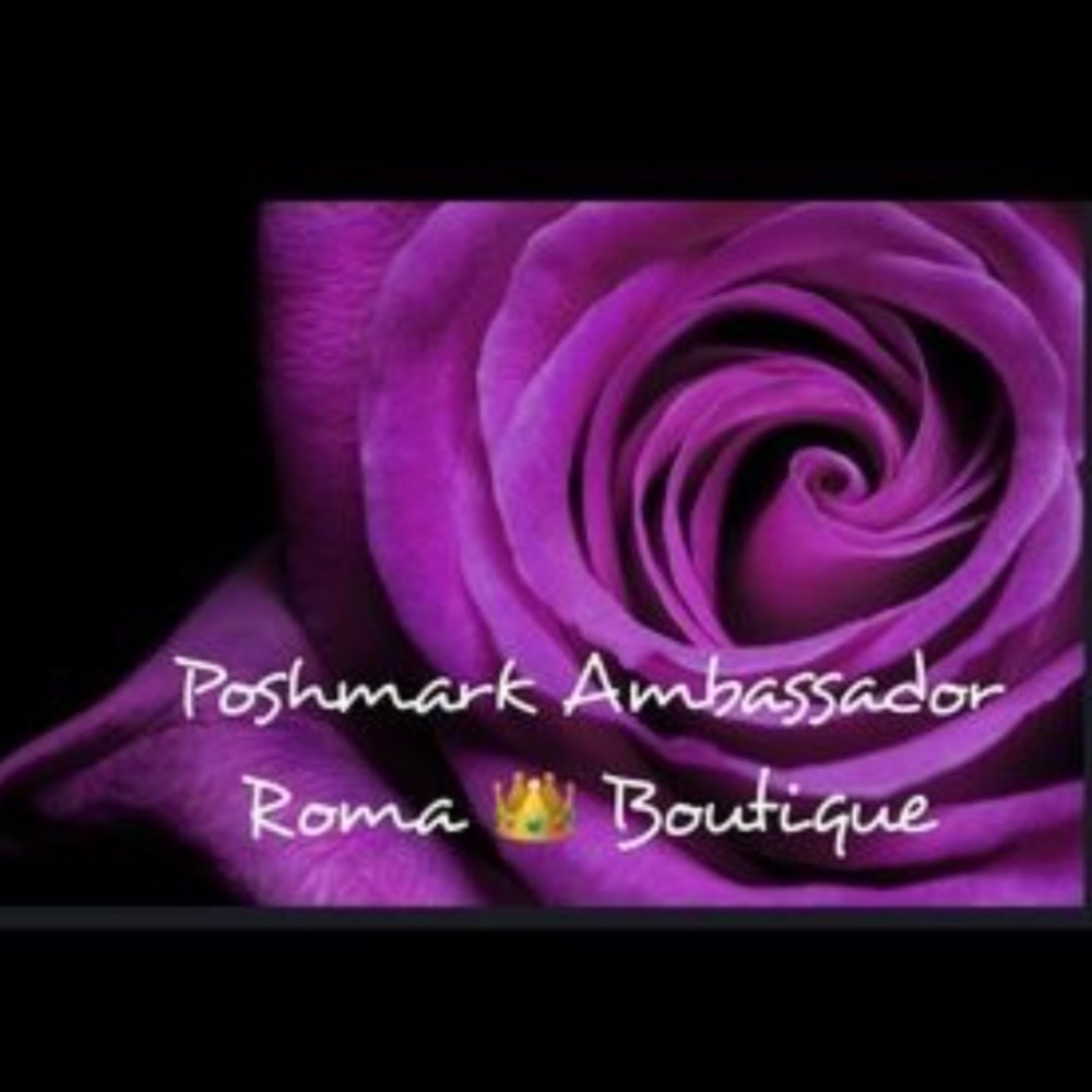 Meet your Posher, Rosa